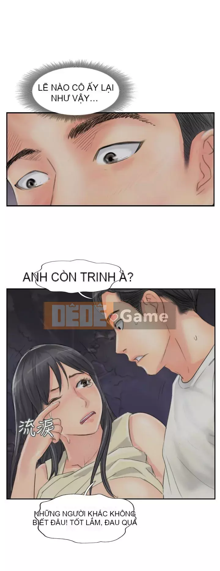 Kẻ trộm Chương 1-60