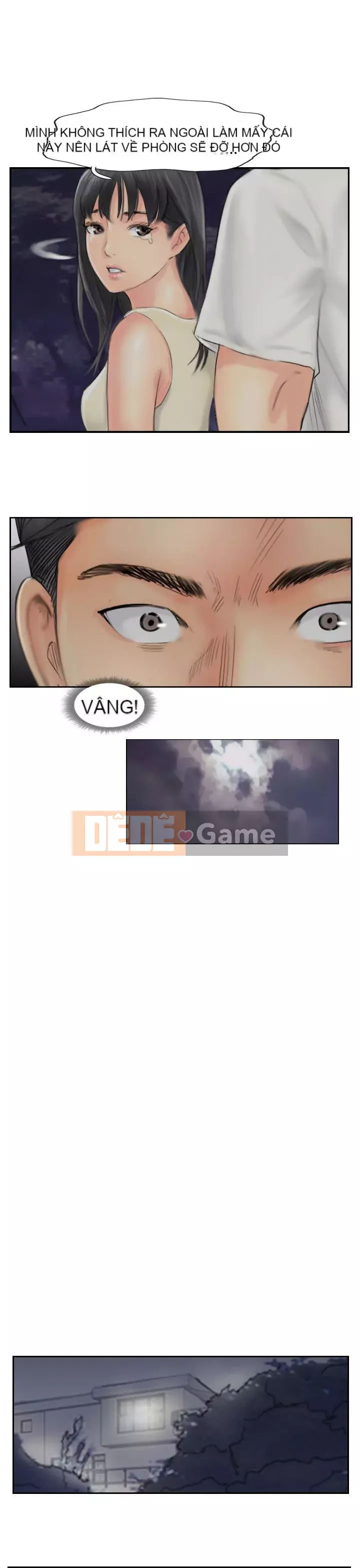 Kẻ trộm Chương 1-60