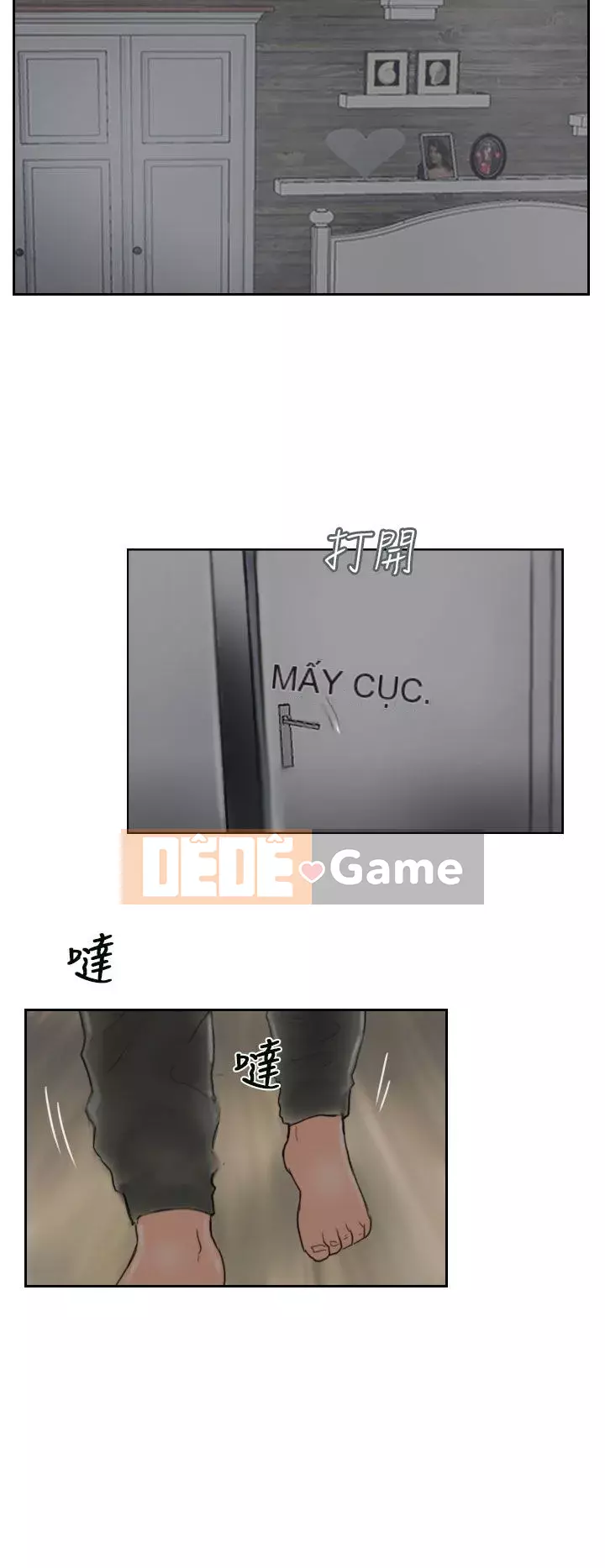 Kẻ trộm Chương 1-60