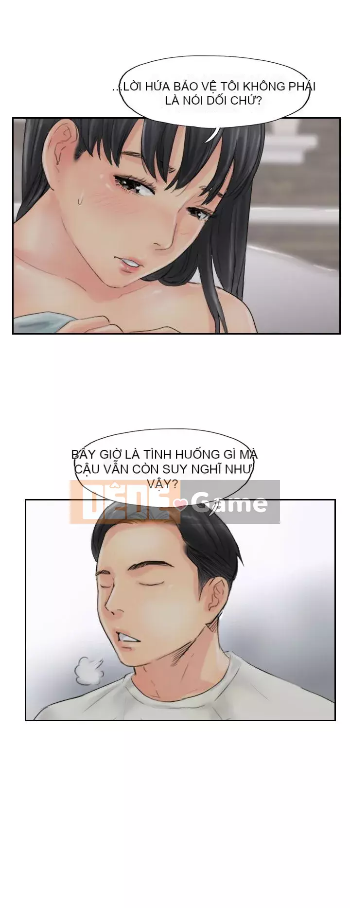 Kẻ trộm Chương 1-60