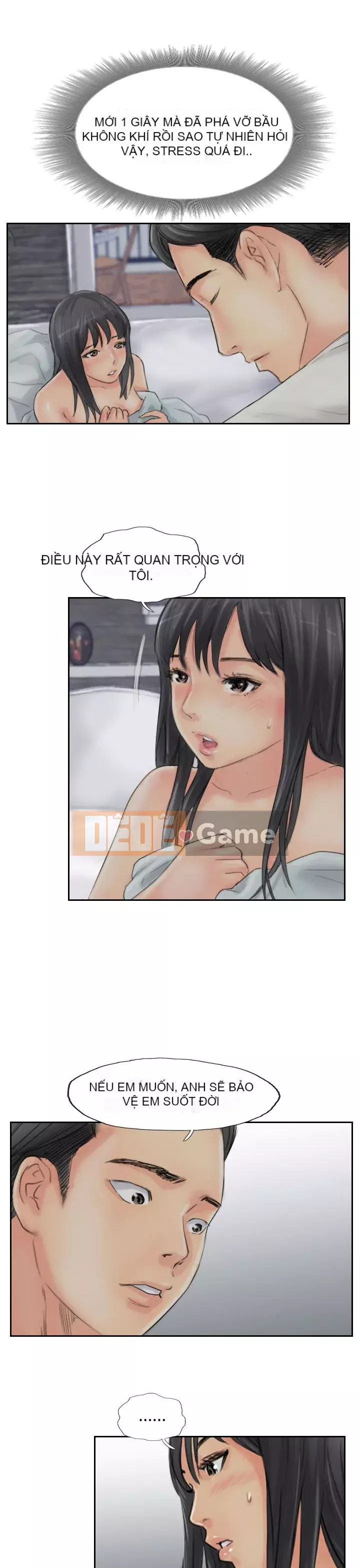 Kẻ trộm Chương 1-60