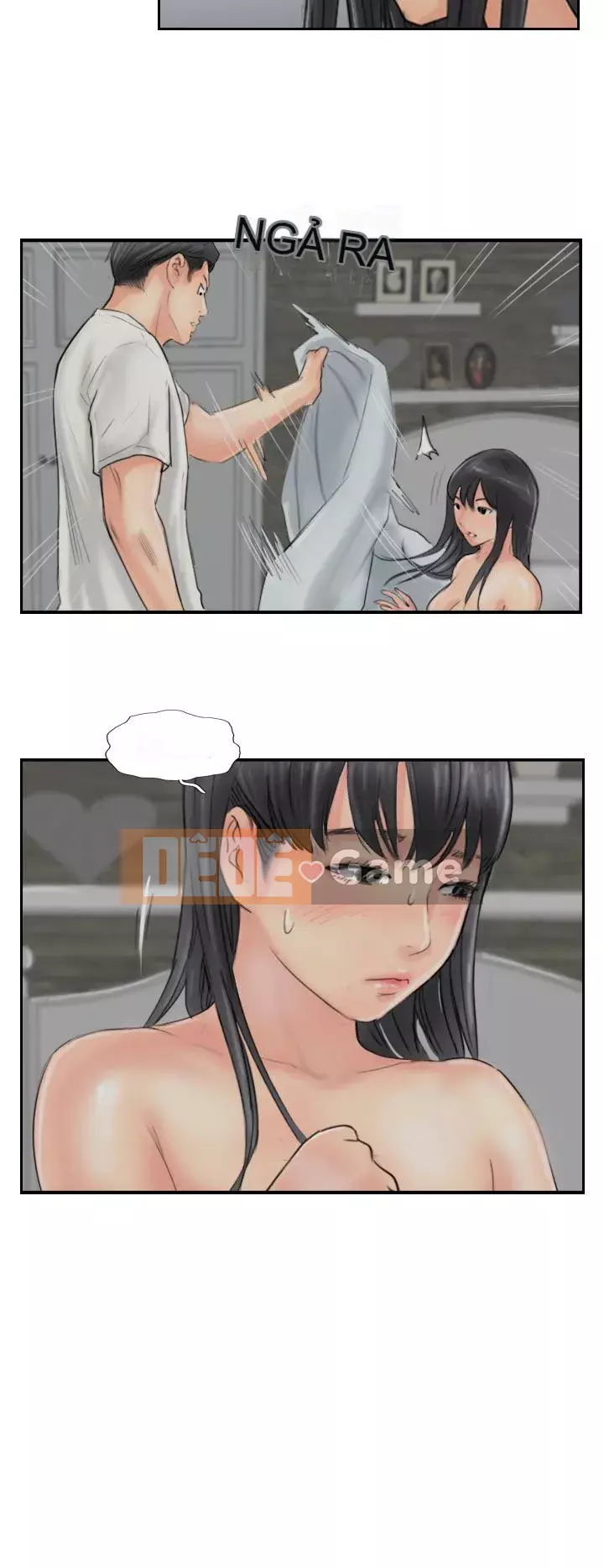 Kẻ trộm Chương 1-60