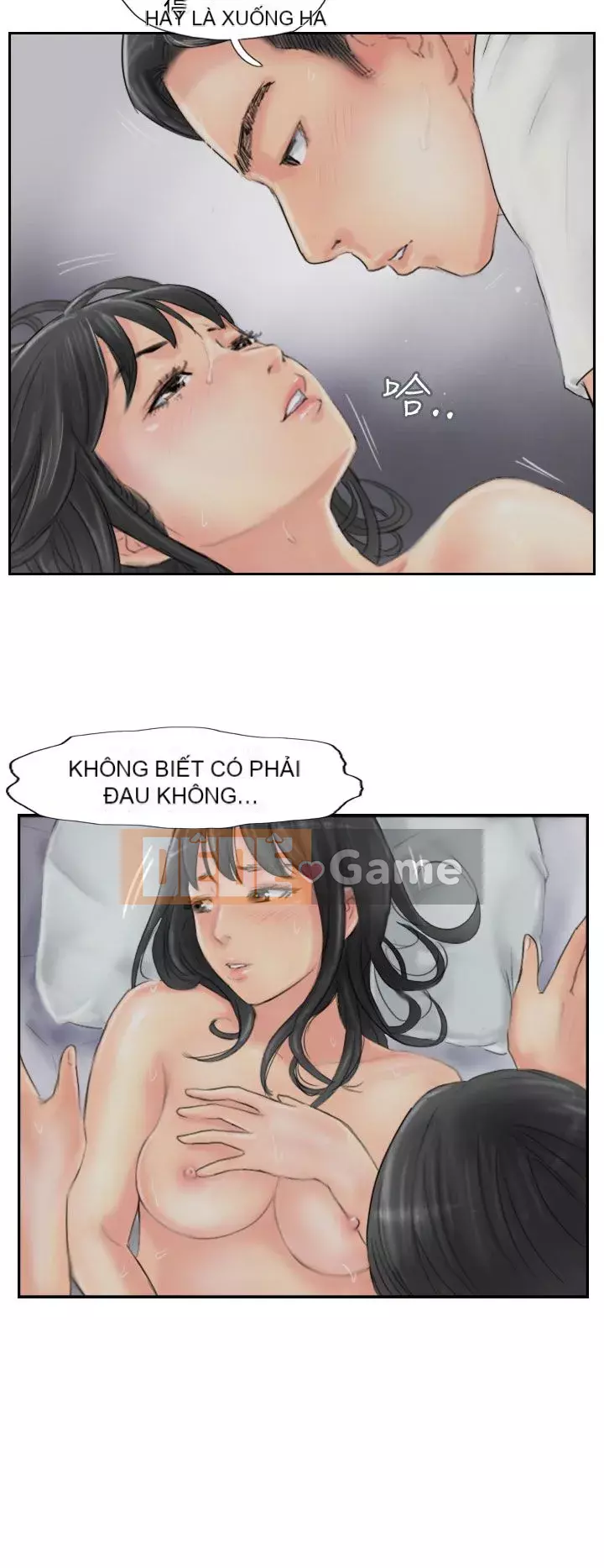 Kẻ trộm Chương 1-60