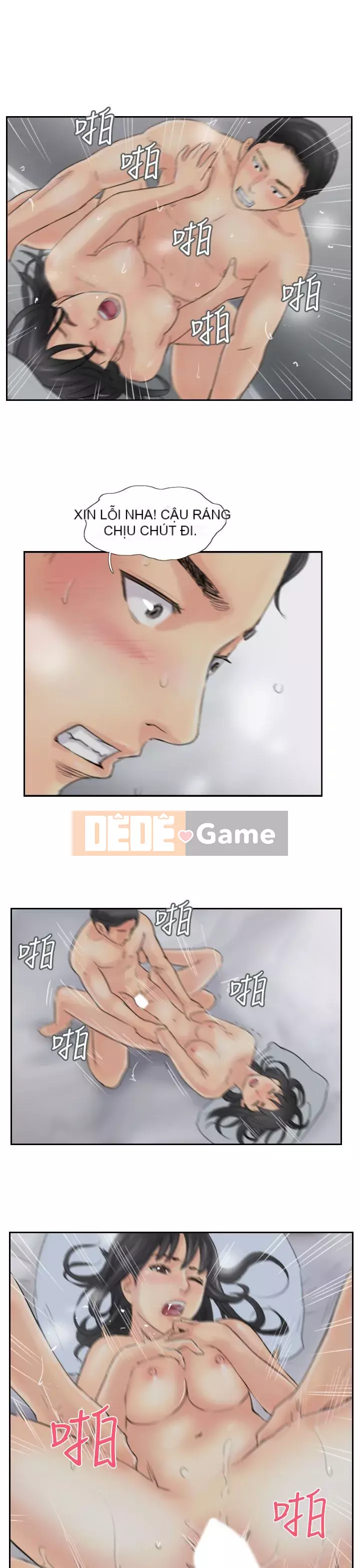 Kẻ trộm Chương 1-60