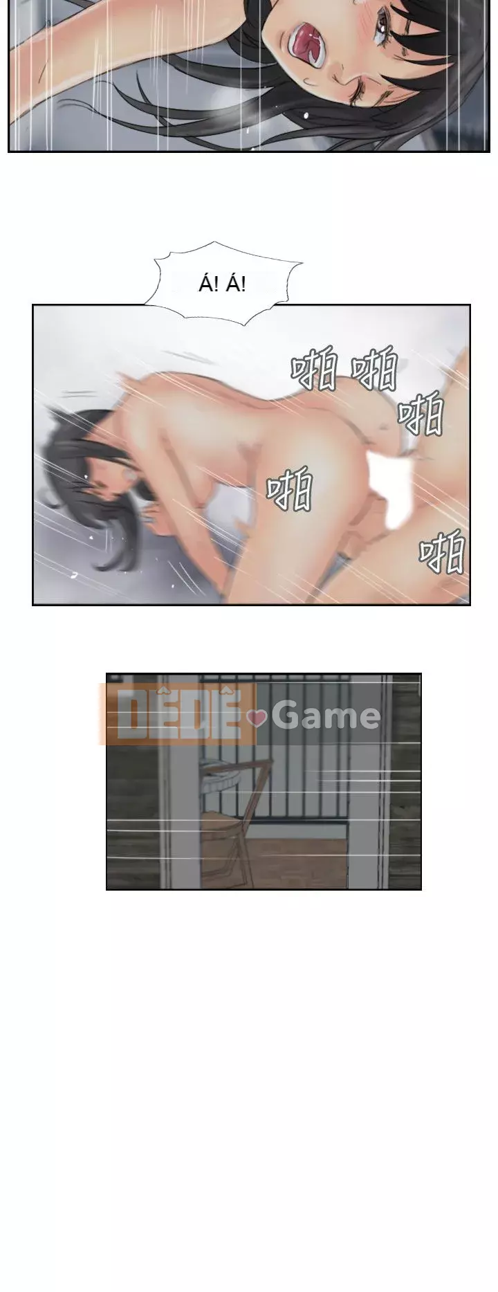 Kẻ trộm Chương 1-60