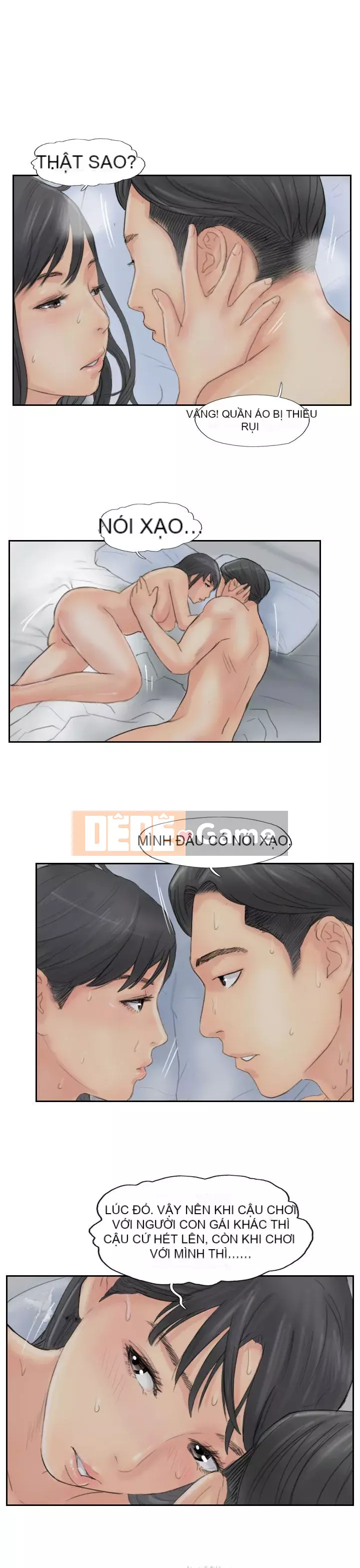 Kẻ trộm Chương 1-60