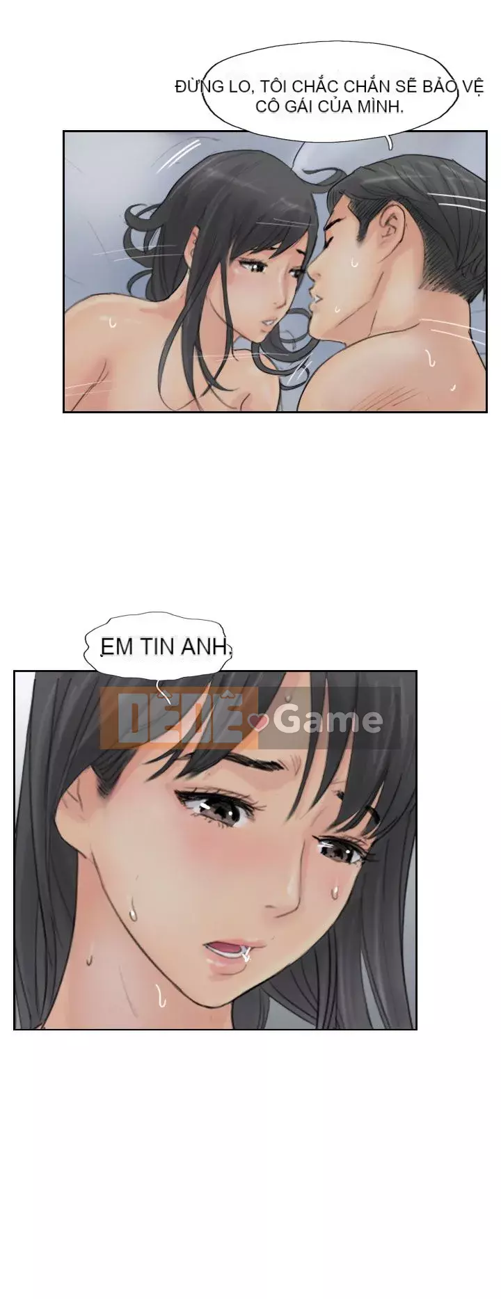 Kẻ trộm Chương 1-60