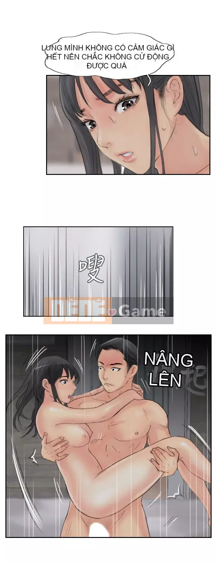 Kẻ trộm Chương 1-60