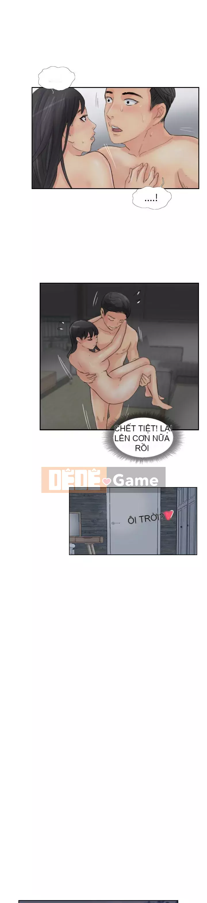 Kẻ trộm Chương 1-60