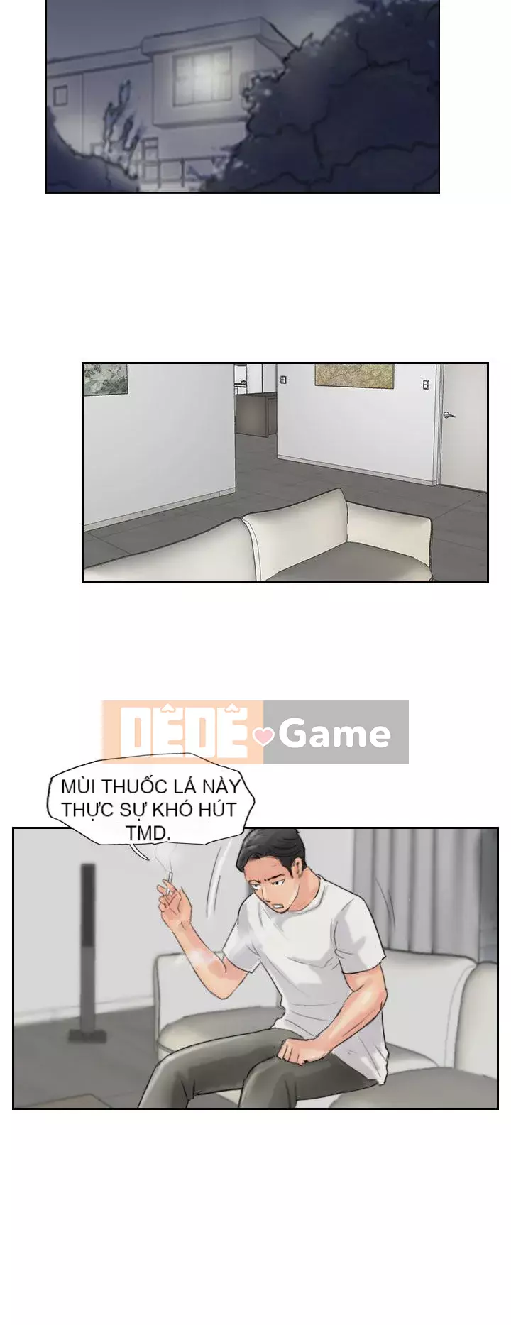 Kẻ trộm Chương 1-60