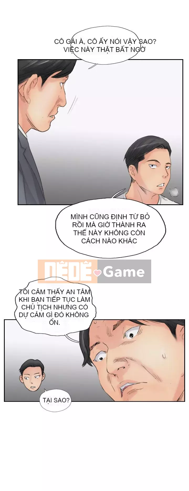 Kẻ trộm Chương 1-60