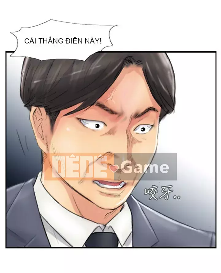 Kẻ trộm Chương 1-60