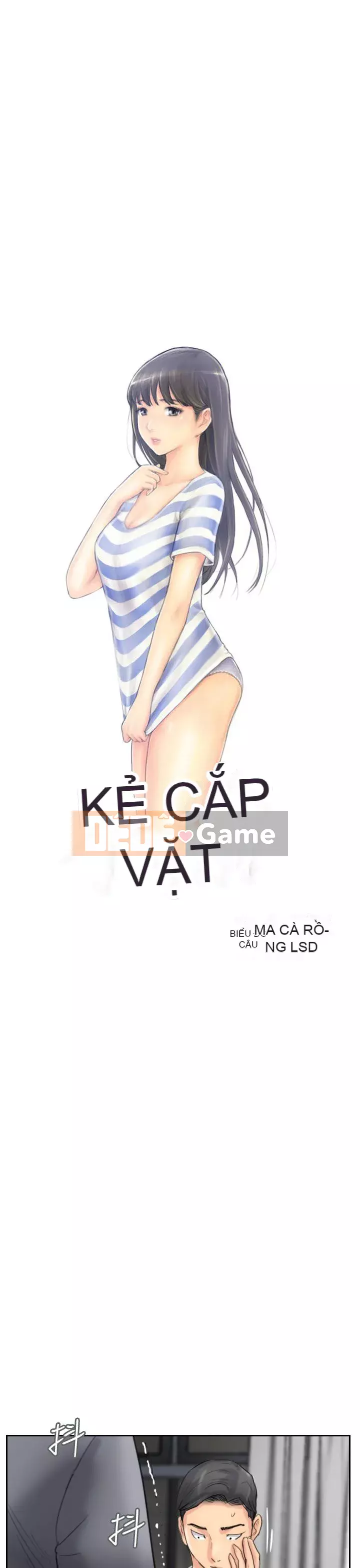 Kẻ trộm Chương 1-60