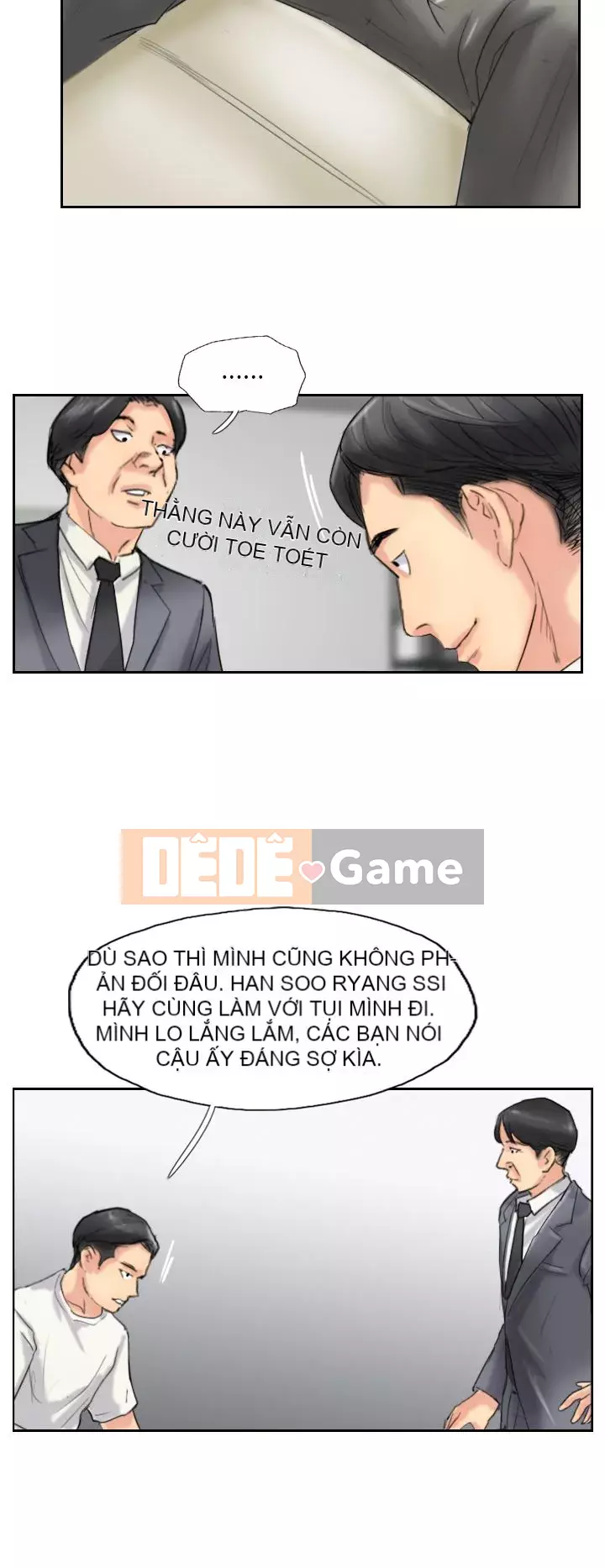 Kẻ trộm Chương 1-60