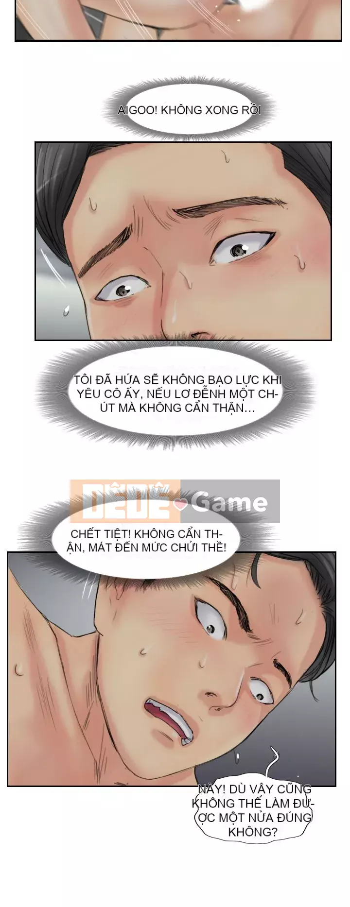 Kẻ trộm Chương 1-60