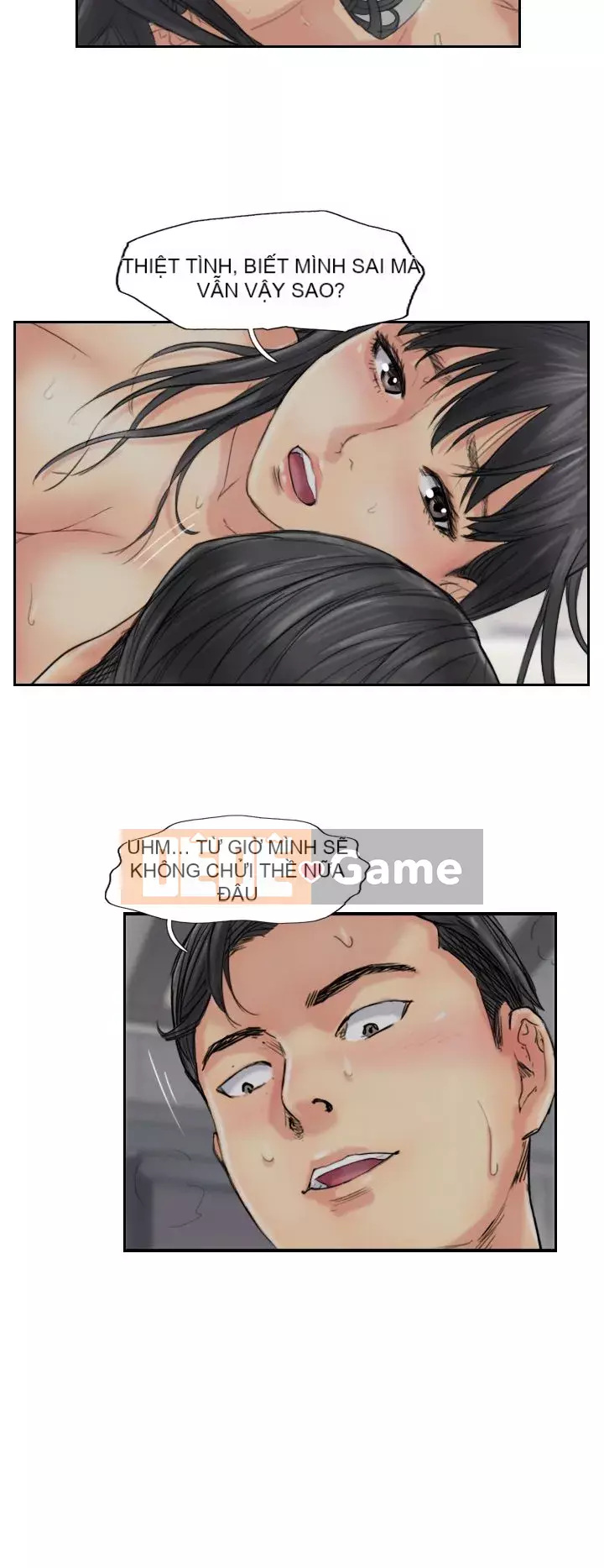 Kẻ trộm Chương 1-60