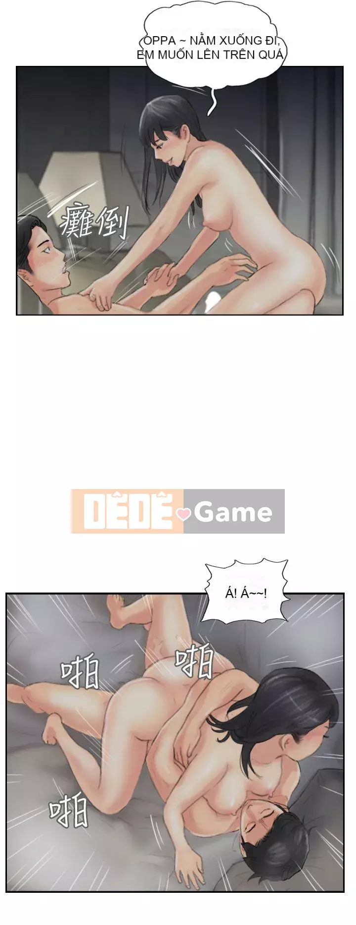 Kẻ trộm Chương 1-60