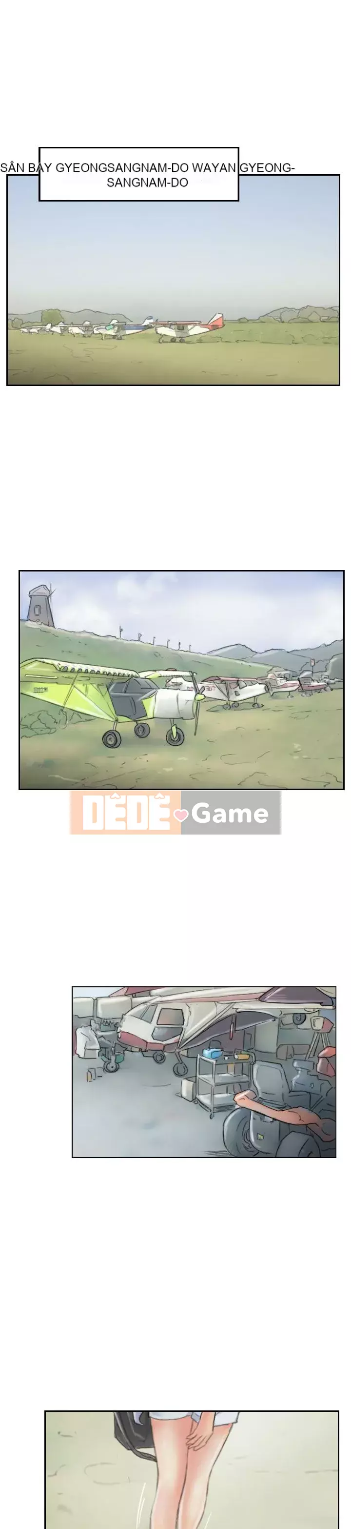 Kẻ trộm Chương 1-60