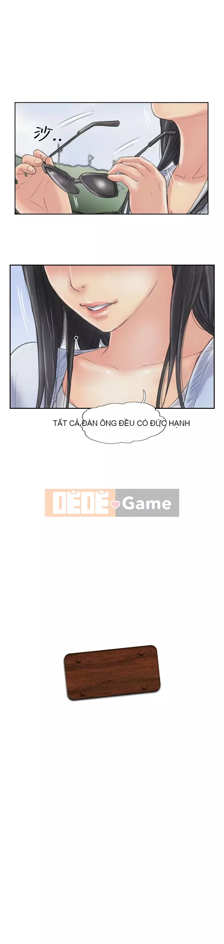 Kẻ trộm Chương 1-60