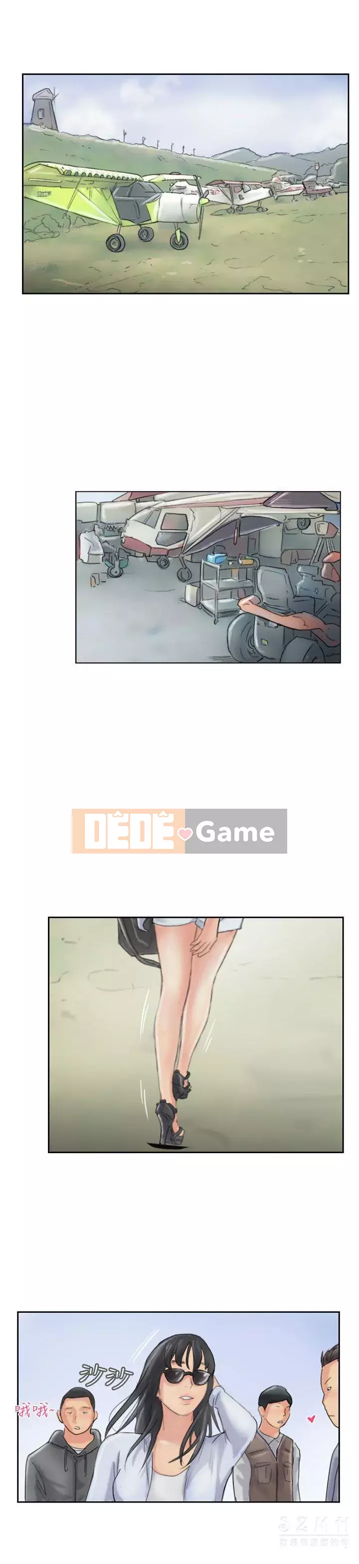 Kẻ trộm Chương 1-60