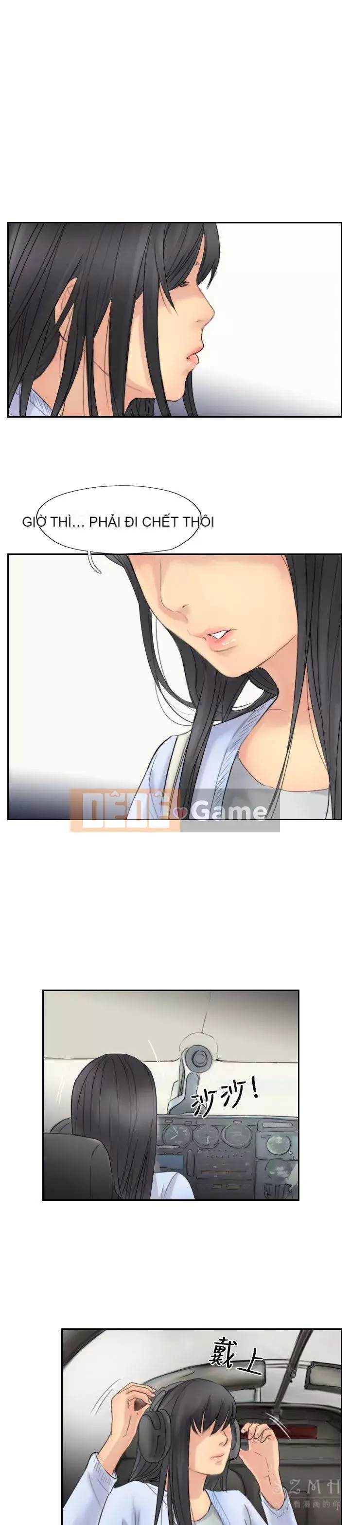 Kẻ trộm Chương 1-60