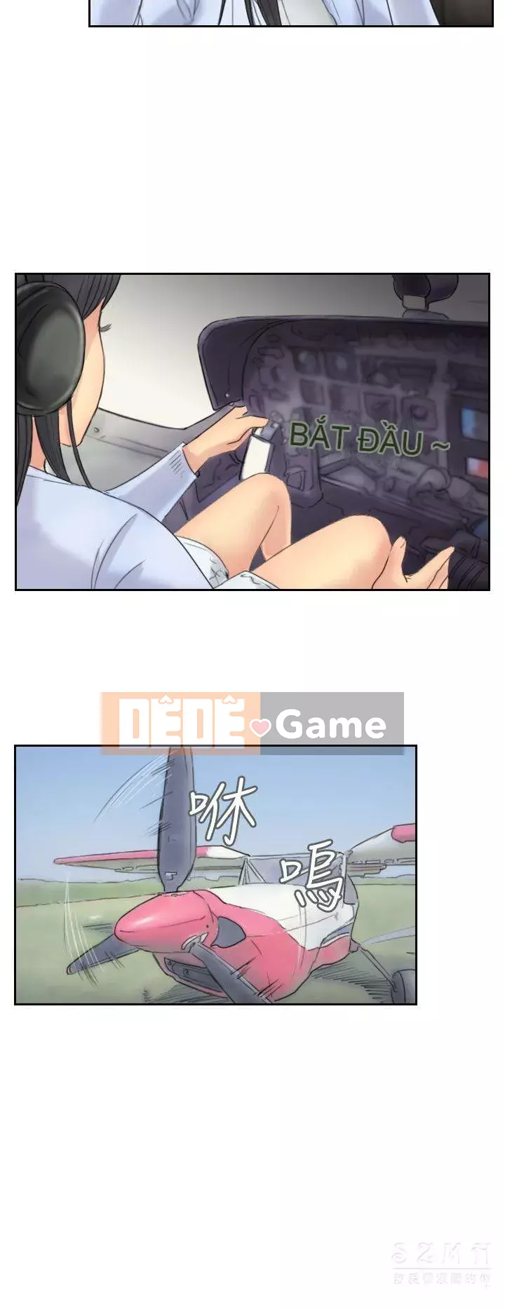 Kẻ trộm Chương 1-60