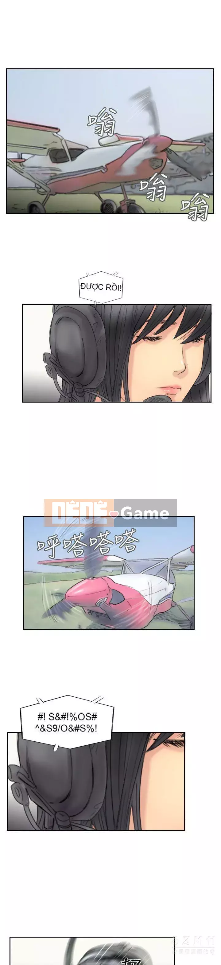 Kẻ trộm Chương 1-60