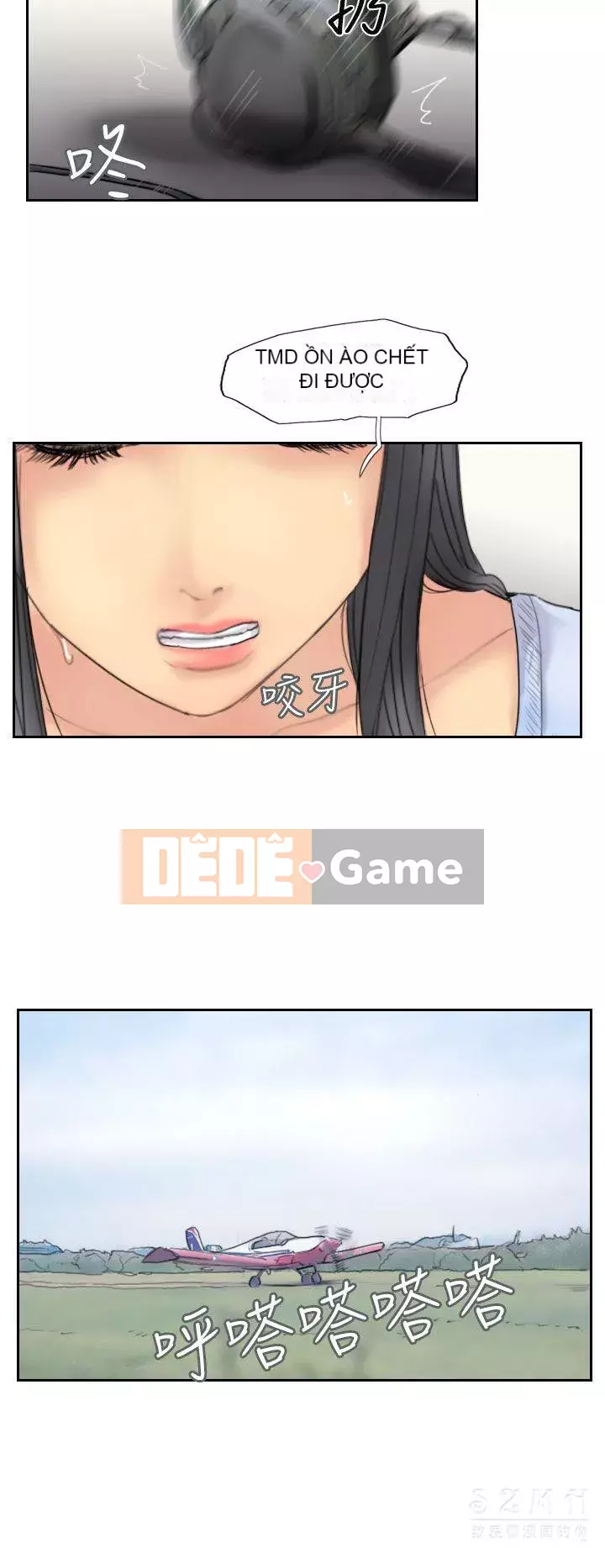 Kẻ trộm Chương 1-60