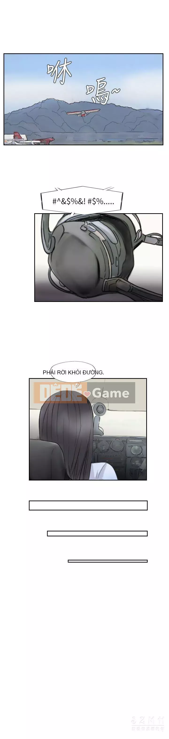 Kẻ trộm Chương 1-60