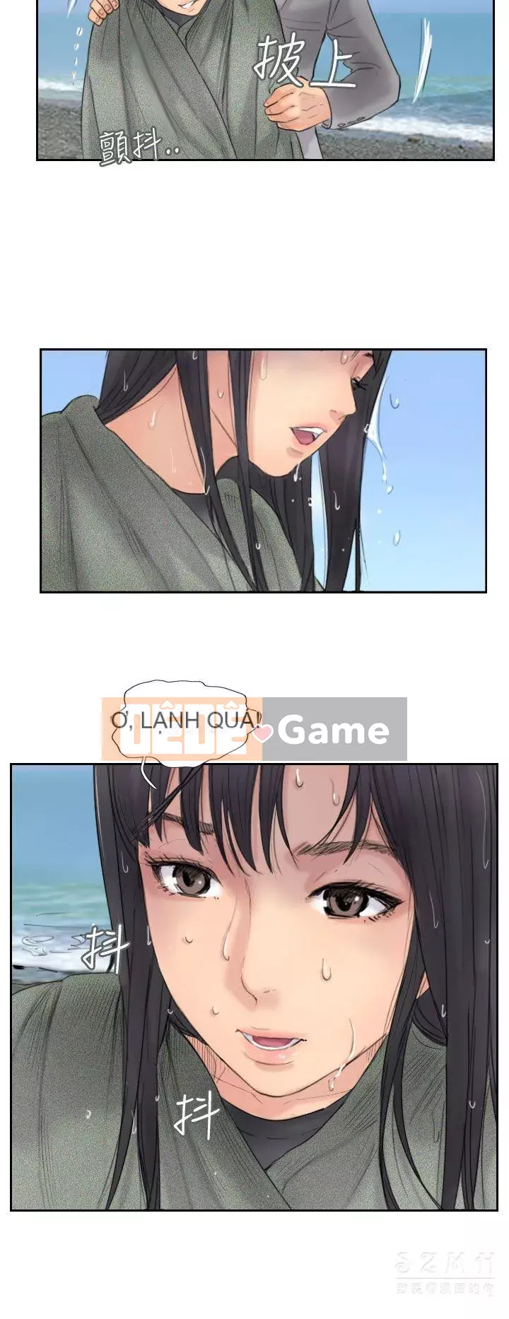 Kẻ trộm Chương 1-60