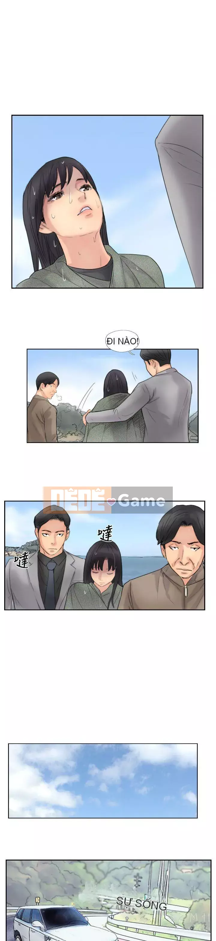 Kẻ trộm Chương 1-60