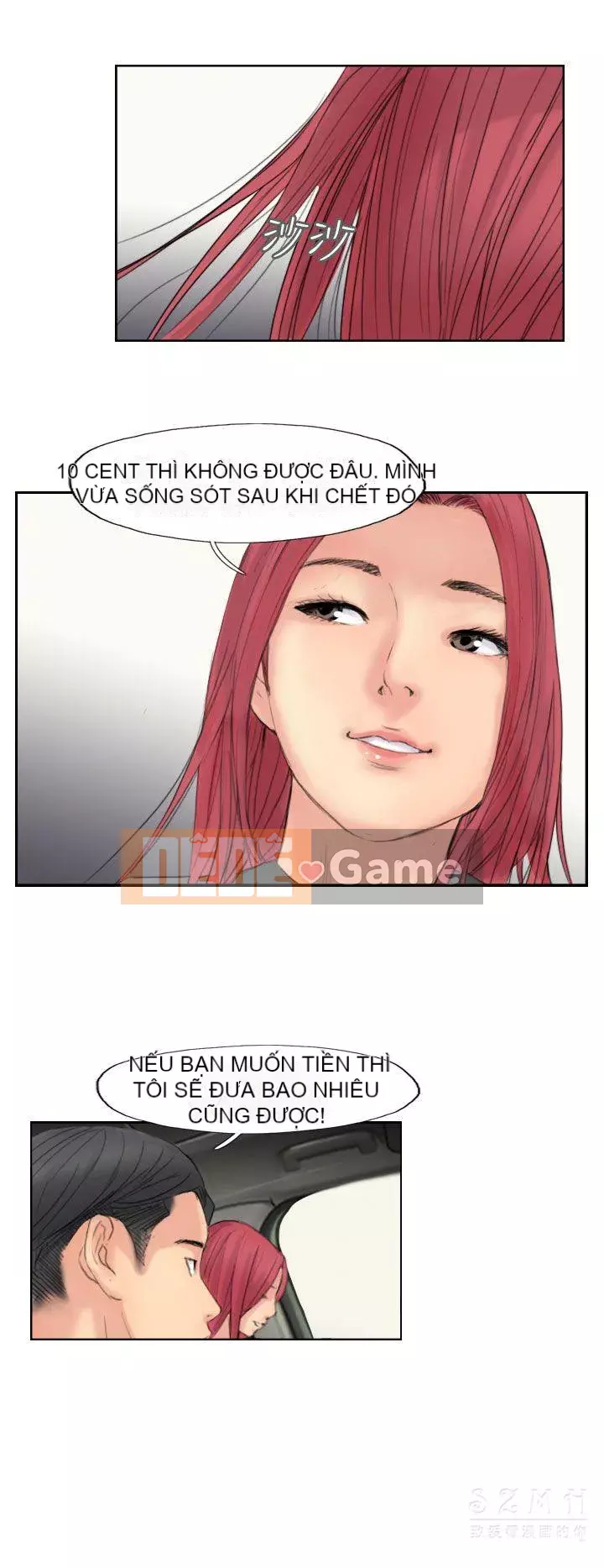 Kẻ trộm Chương 1-60