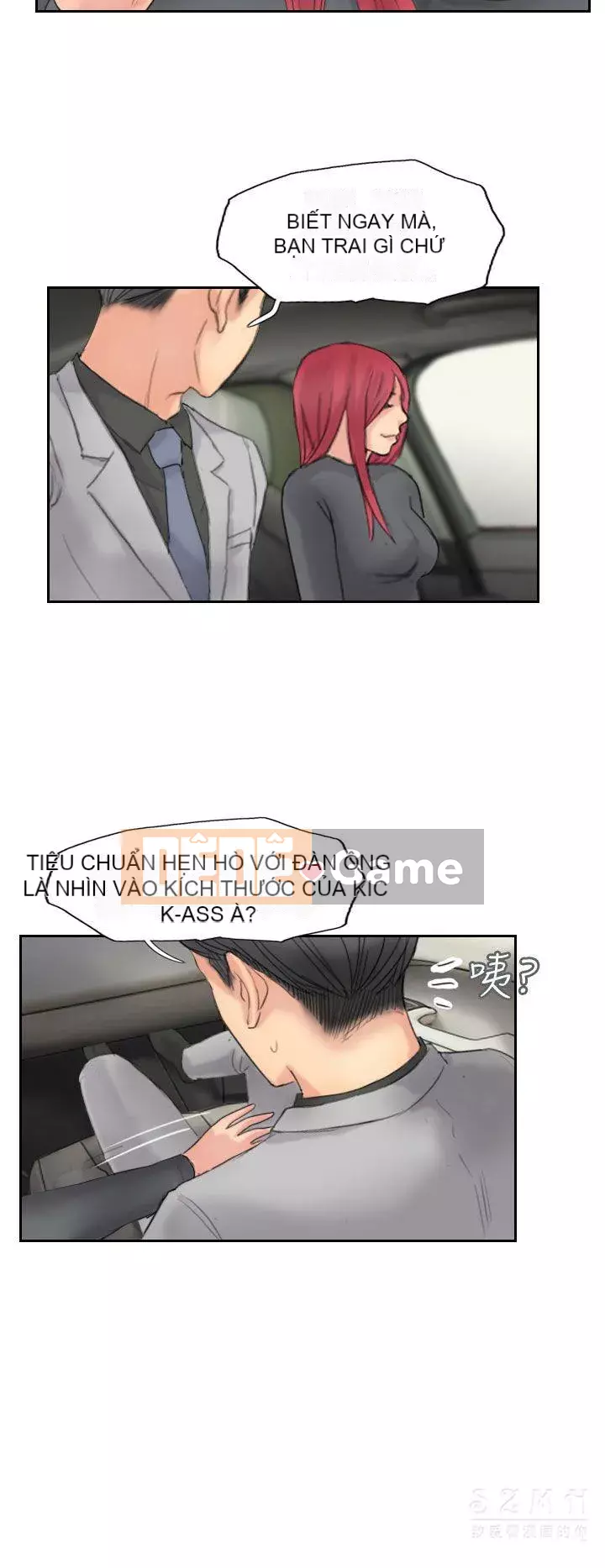 Kẻ trộm Chương 1-60