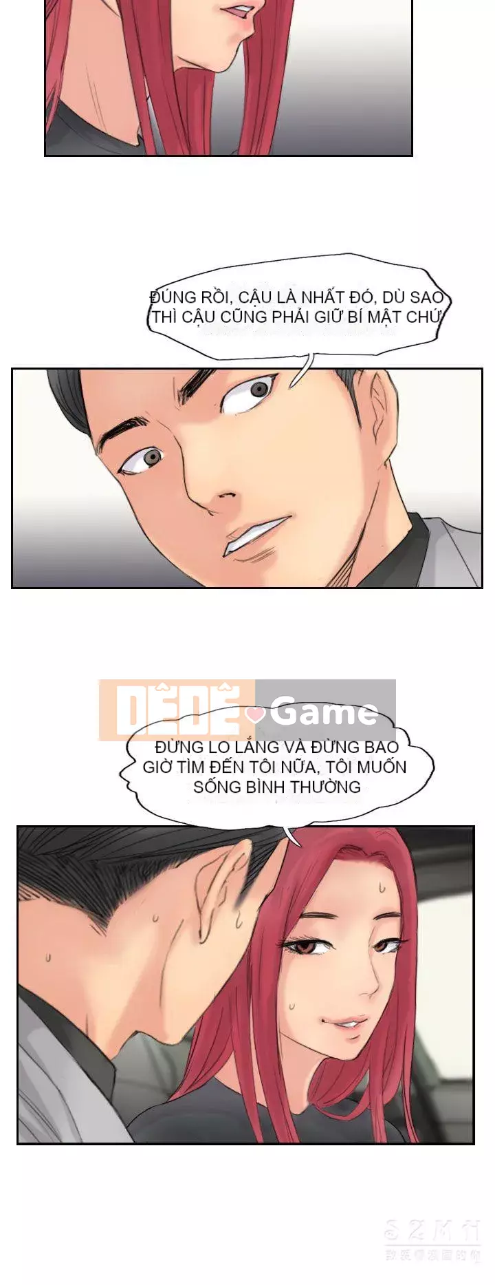 Kẻ trộm Chương 1-60