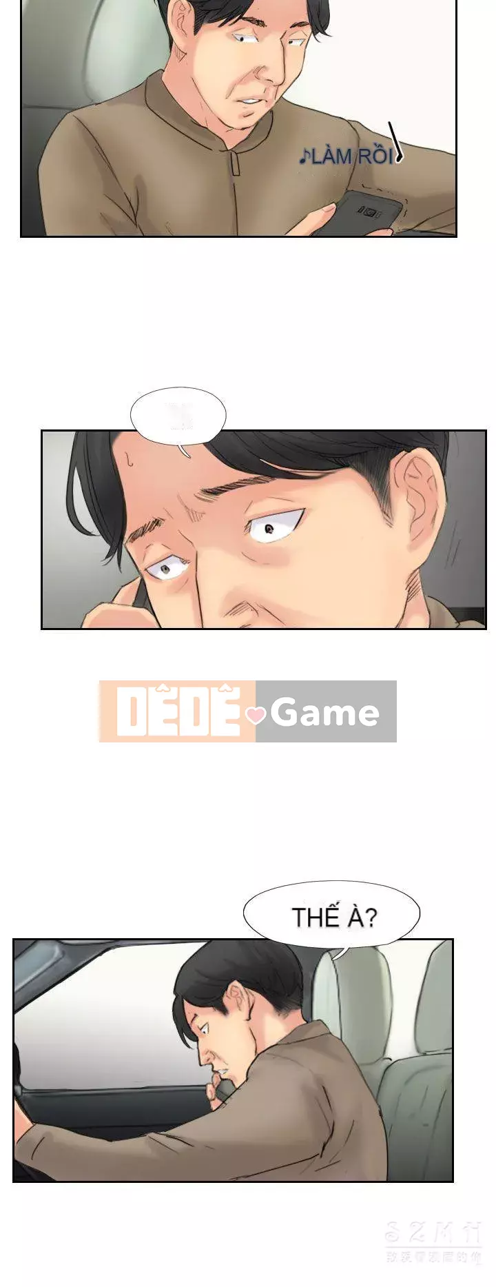 Kẻ trộm Chương 1-60