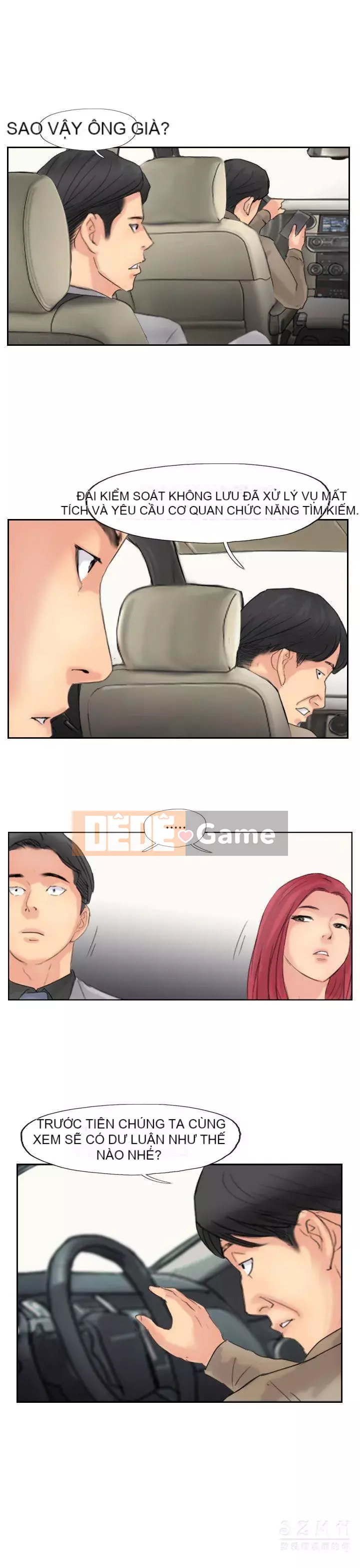 Kẻ trộm Chương 1-60