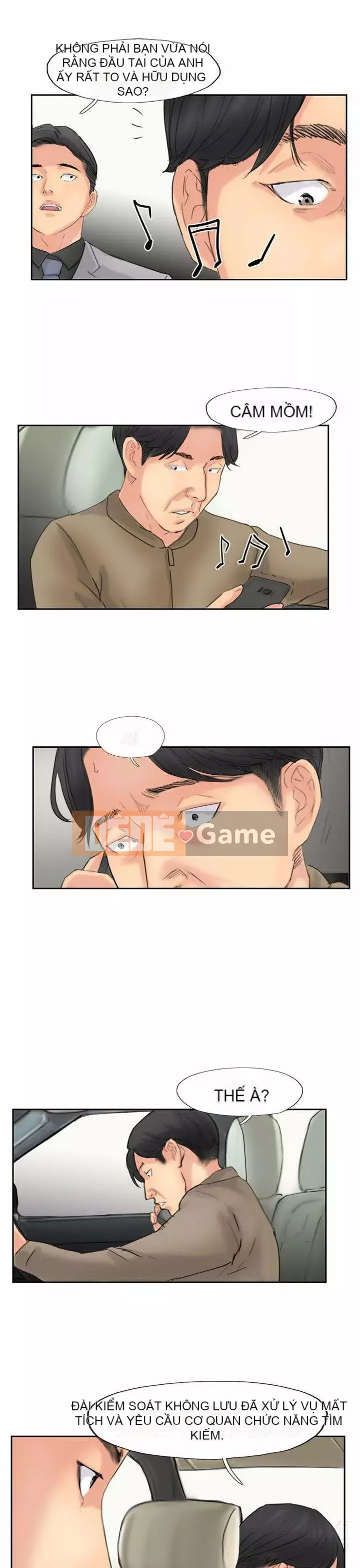 Kẻ trộm Chương 1-60