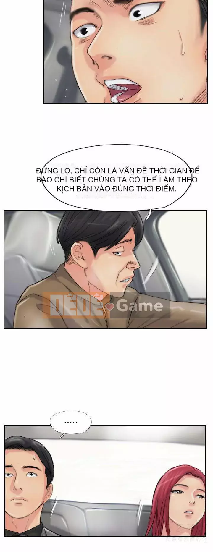 Kẻ trộm Chương 1-60