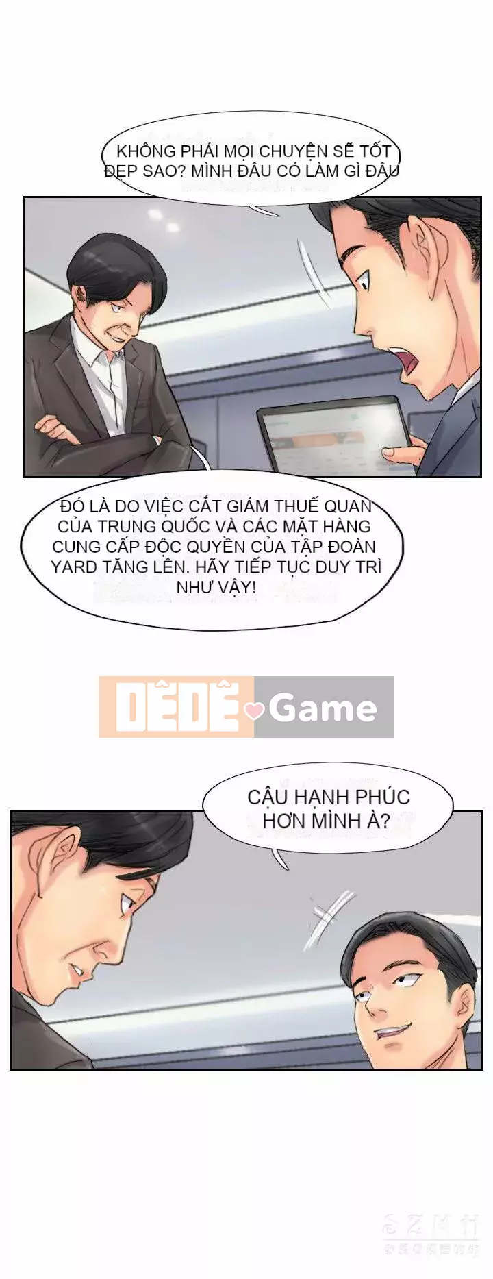 Kẻ trộm Chương 1-60