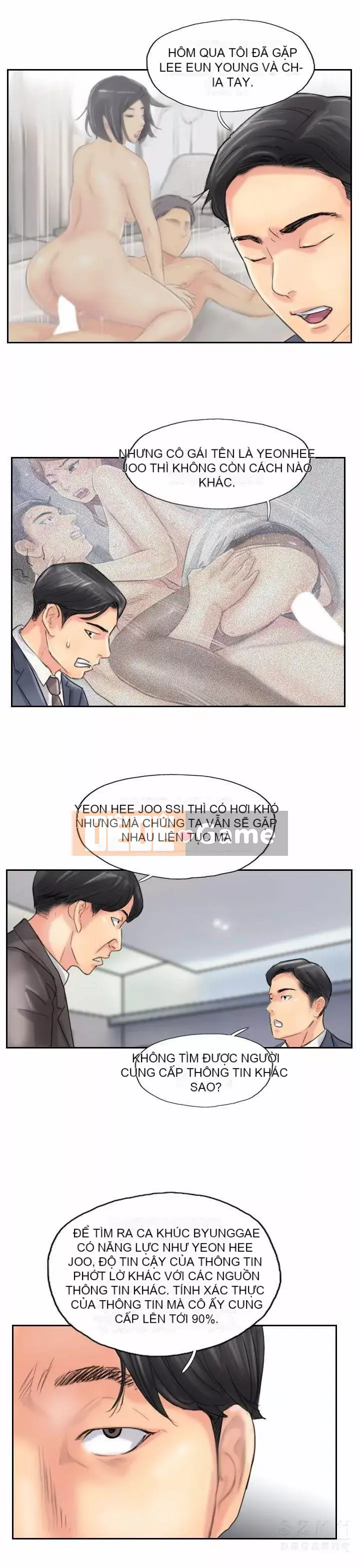 Kẻ trộm Chương 1-60