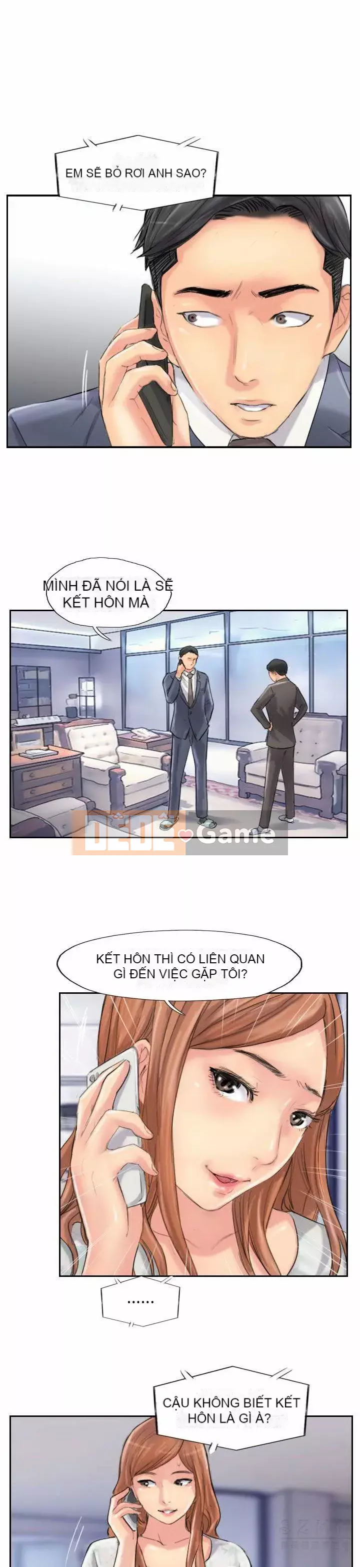 Kẻ trộm Chương 1-60