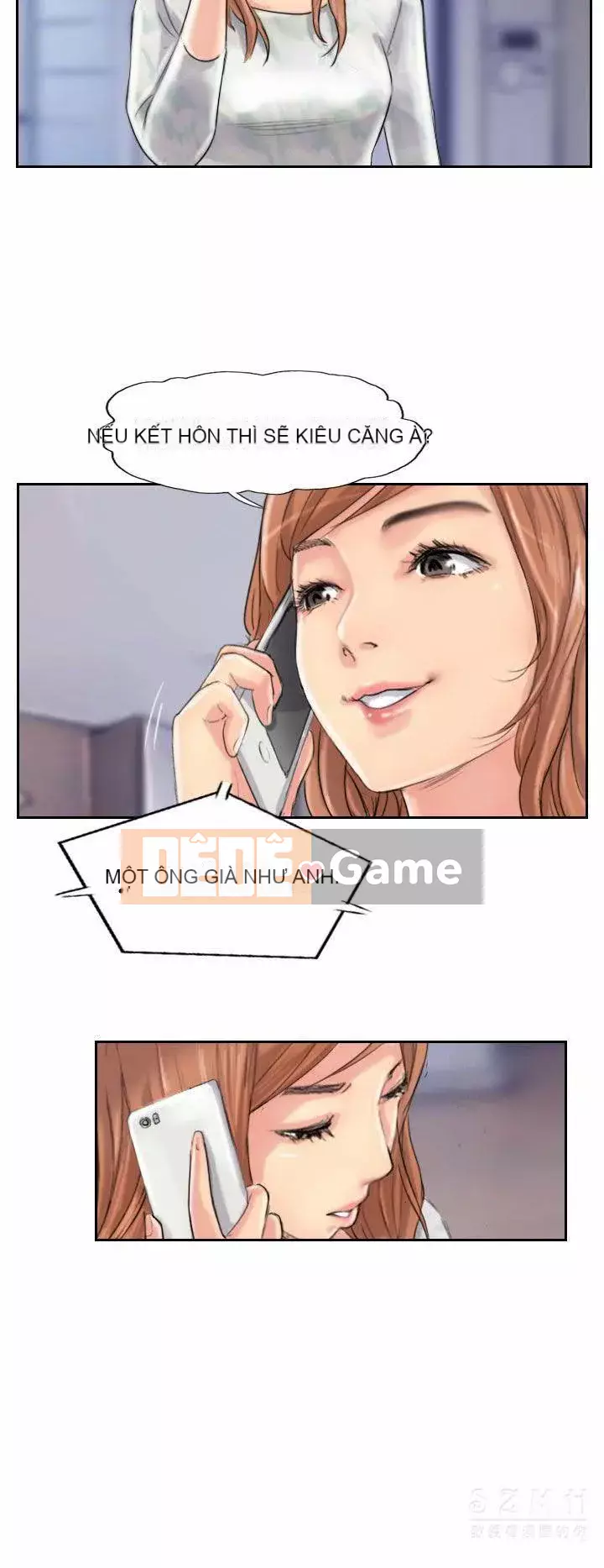 Kẻ trộm Chương 1-60