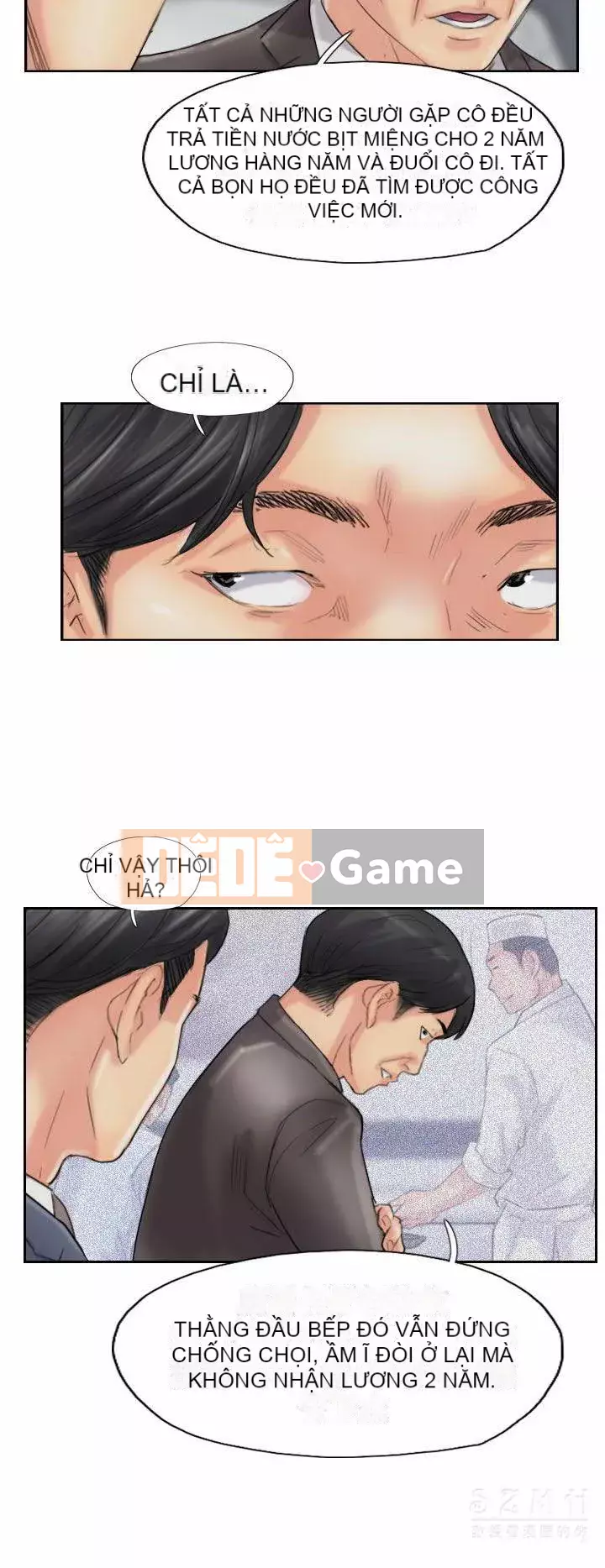 Kẻ trộm Chương 1-60