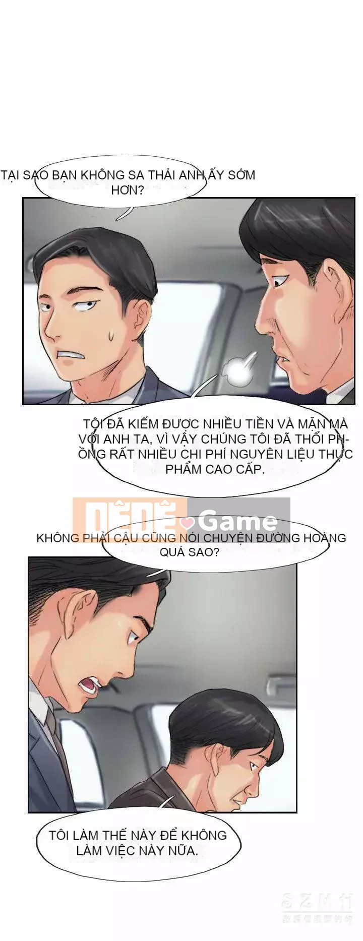 Kẻ trộm Chương 1-60