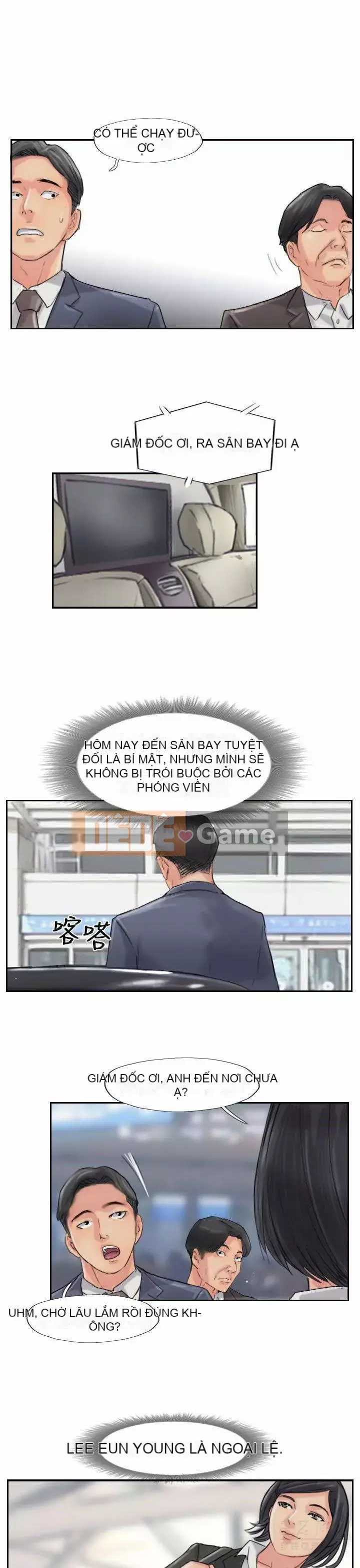 Kẻ trộm Chương 1-60