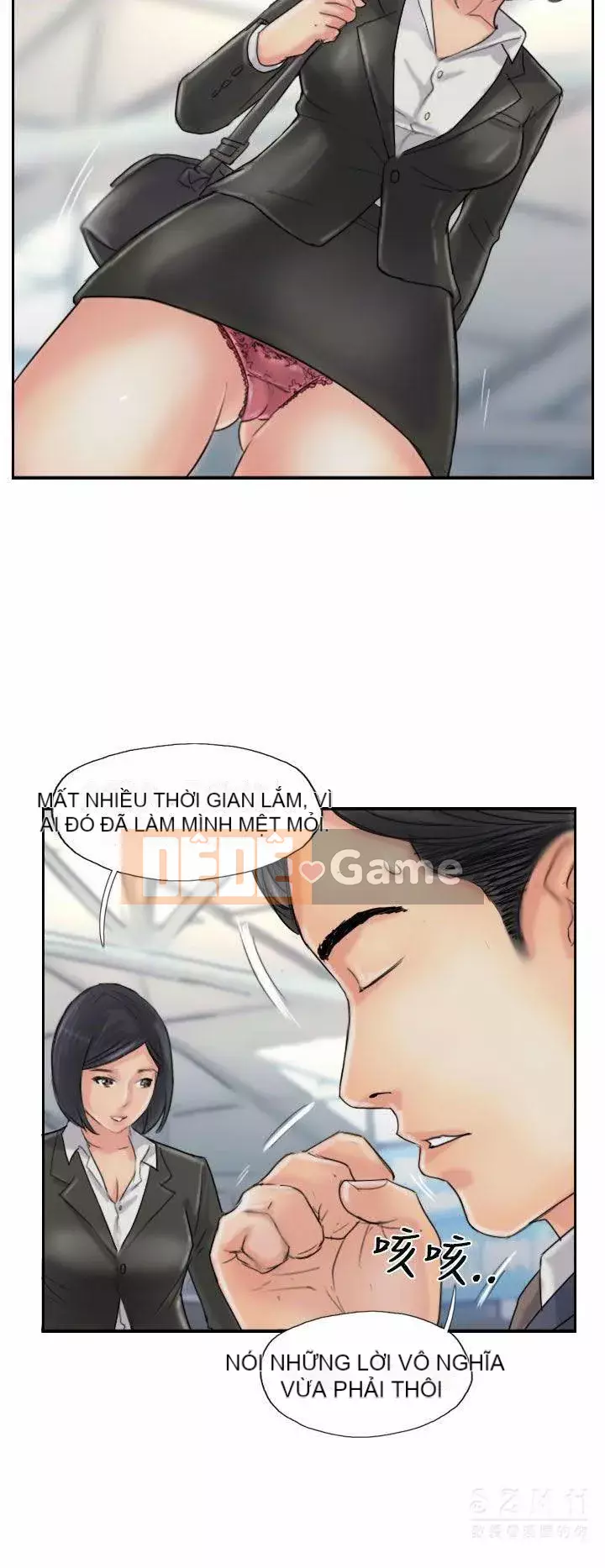 Kẻ trộm Chương 1-60