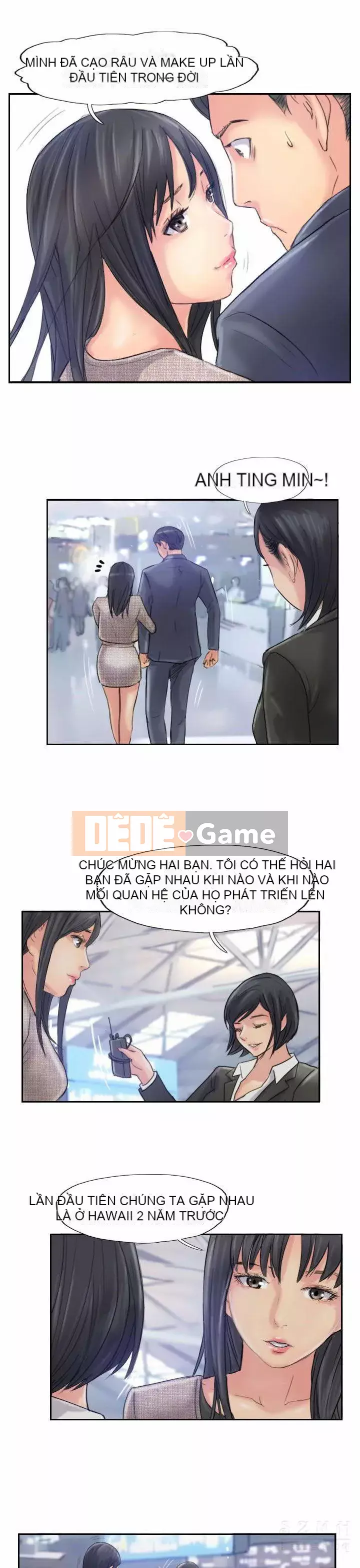 Kẻ trộm Chương 1-60