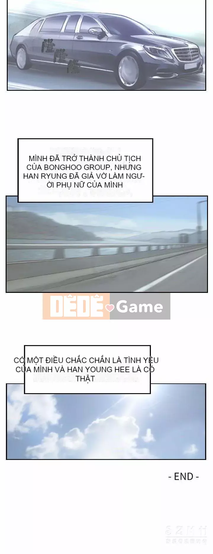 Kẻ trộm Chương 1-60