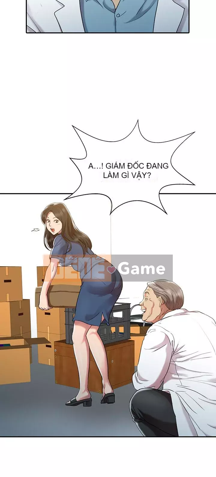 Bàn tay của thuốc lắc Chương 1-30