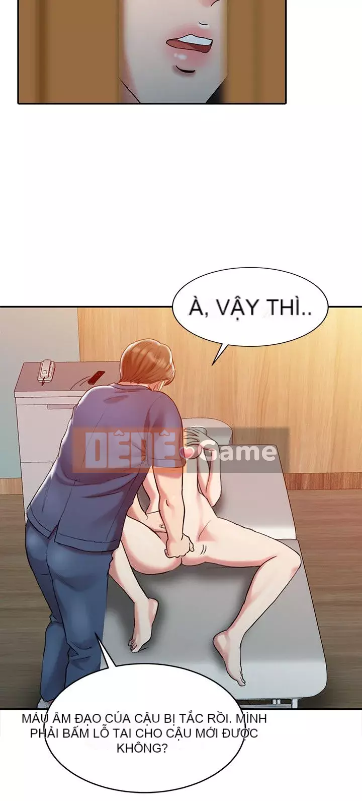 Bàn tay của thuốc lắc Chương 1-30